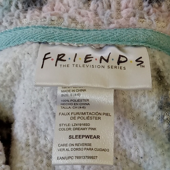 Friends  Pajamas - Picture 3 of 5